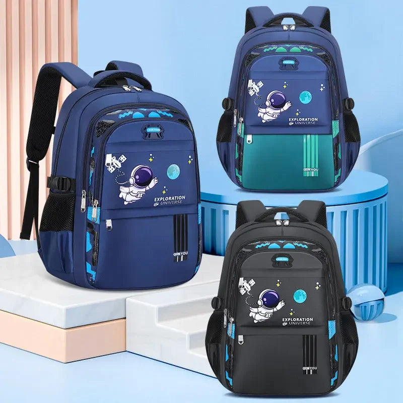 Explorer Astronaut School Pack