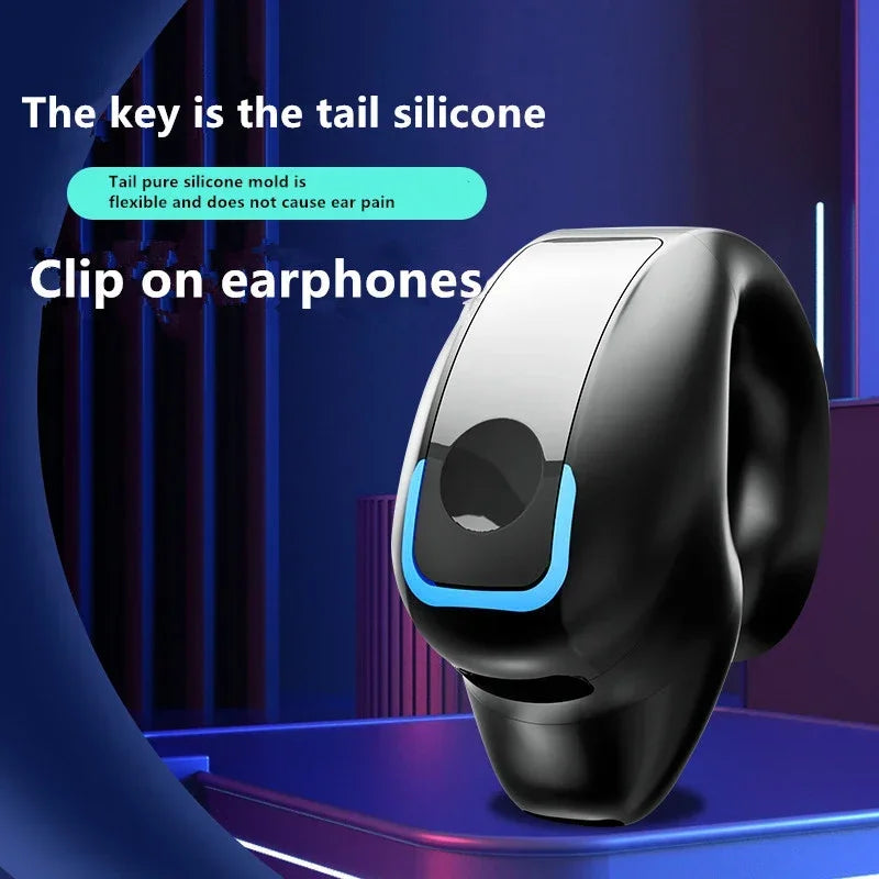 Aura Open-Ear Wireless Audio