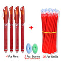 Kawaii Smart Erasable Gel-Ink