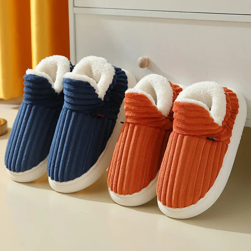 Evshine Soft Sole Slippers For Women