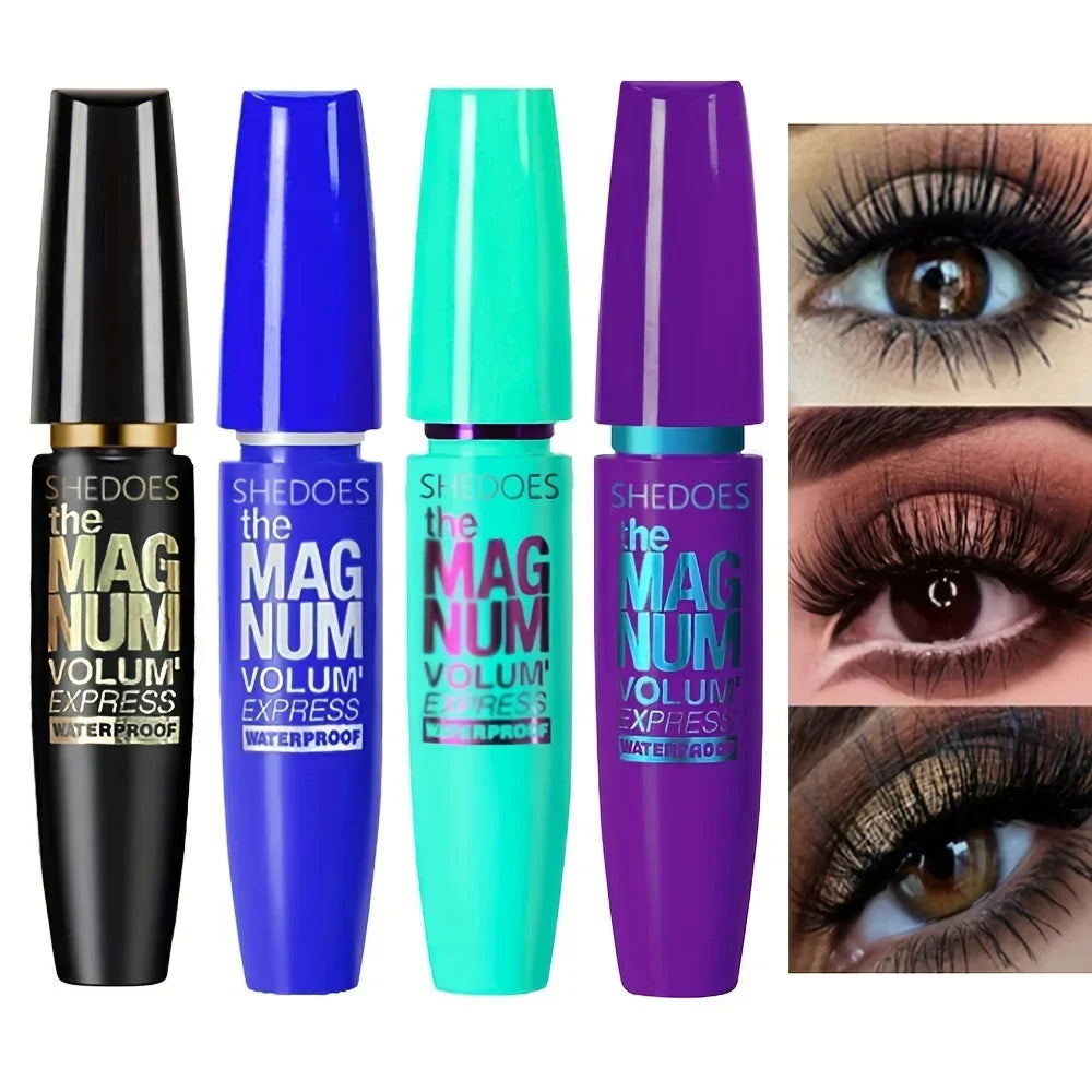 Infinite Length 4D Mascara